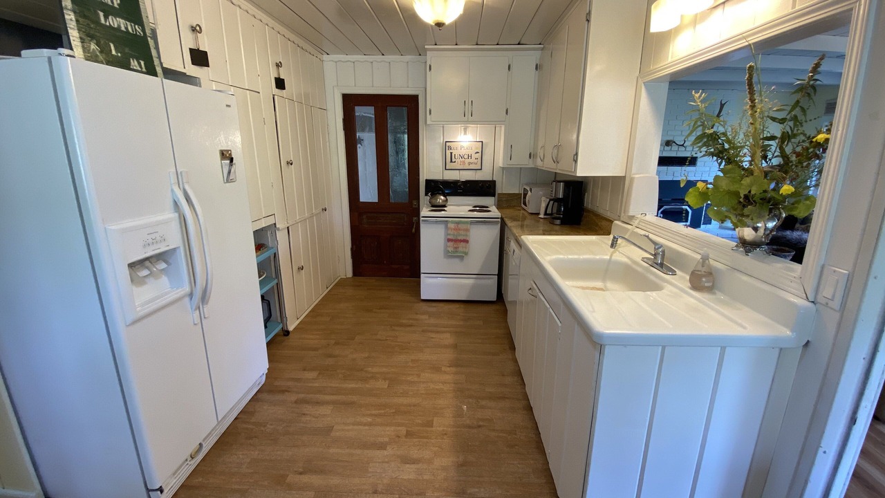 Photo of Kitchen in Placerville