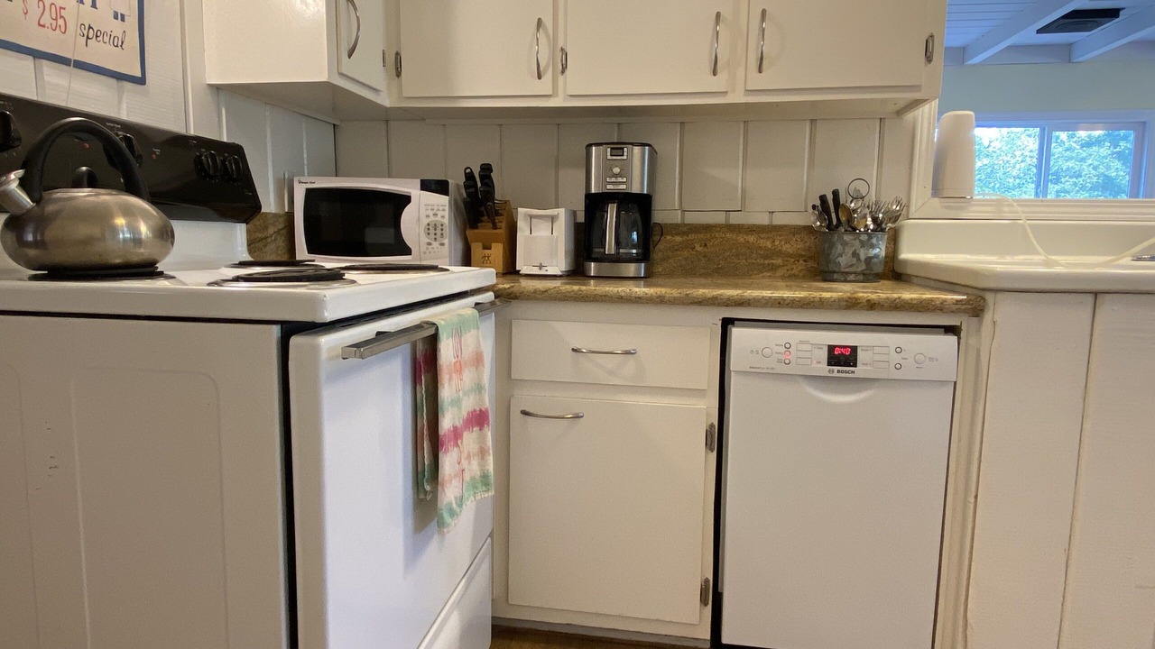 Photo of Kitchen in Placerville