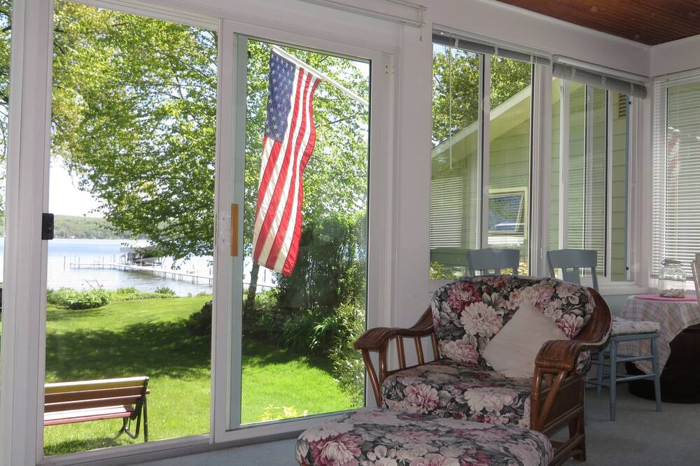 Photo of Outdoor in Ashville
