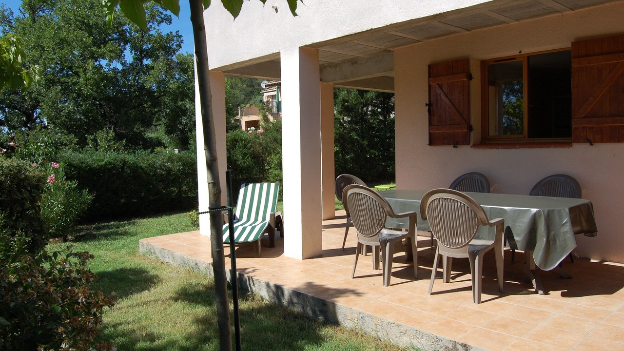 Photo of Outdoor in Le Val