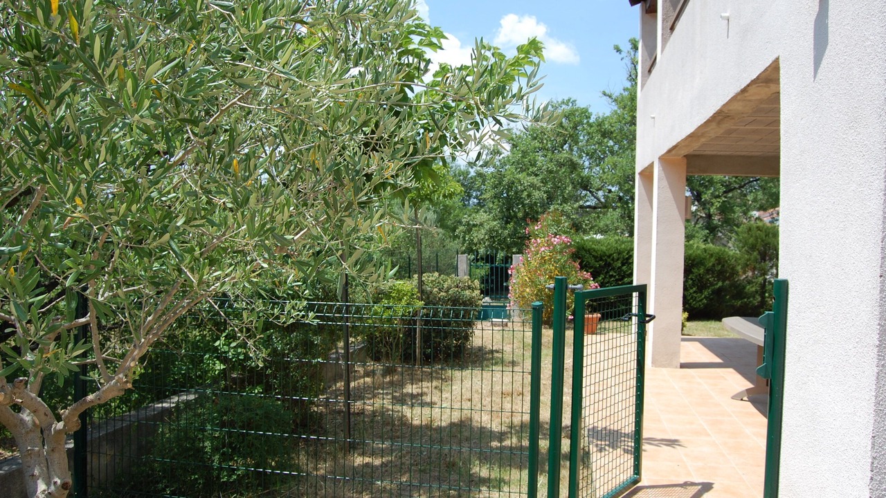 Photo of Outdoor in Le Val