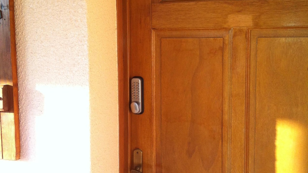 Photo of Outdoor in Le Val