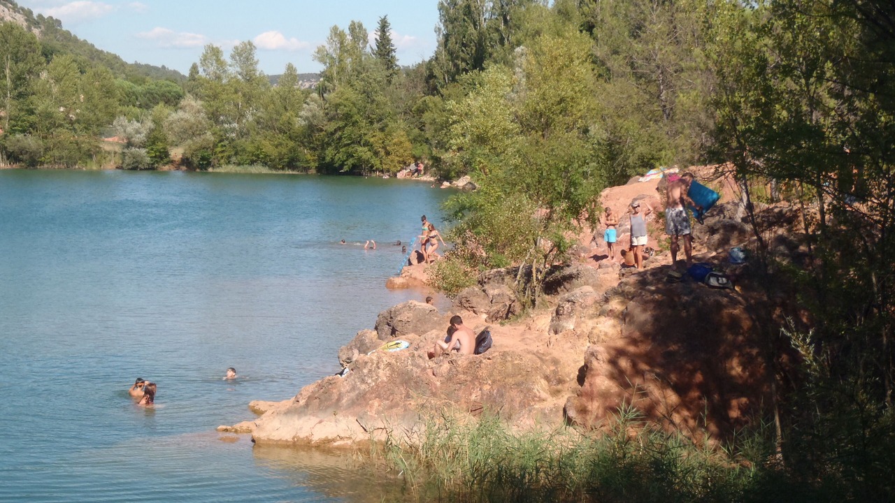 Photo of Others in Le Val