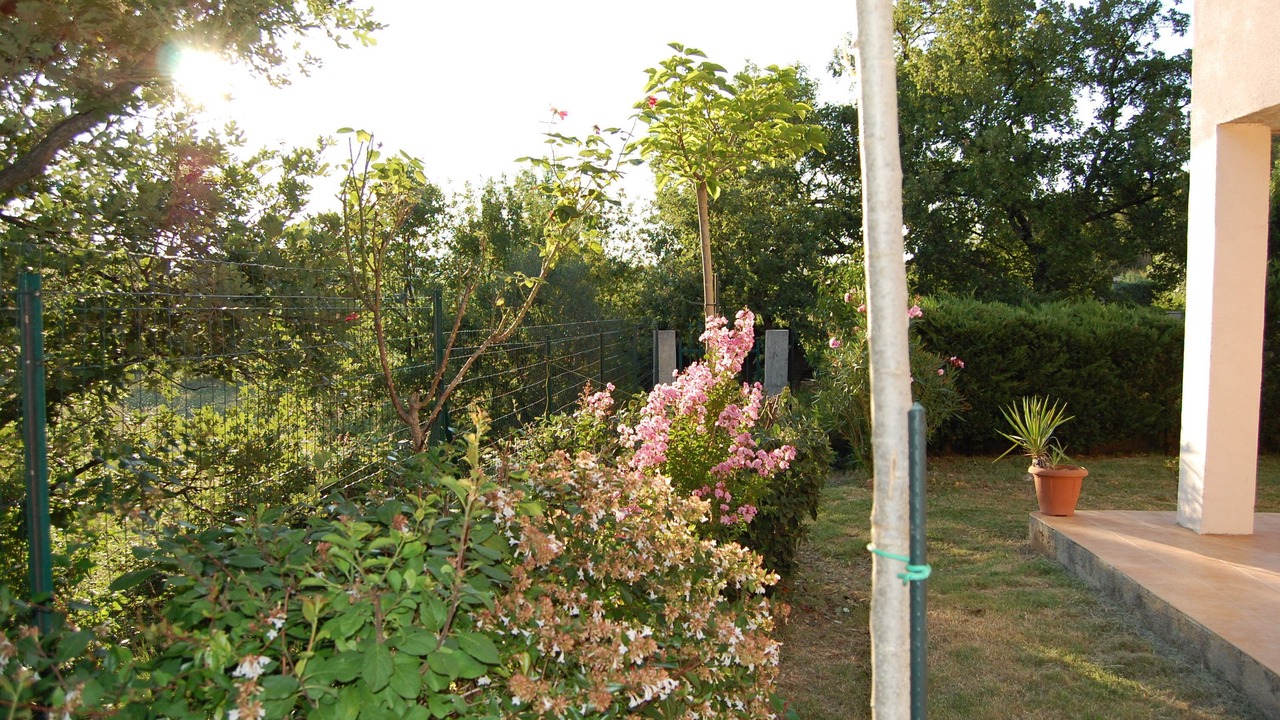 Photo of Outdoor in Le Val