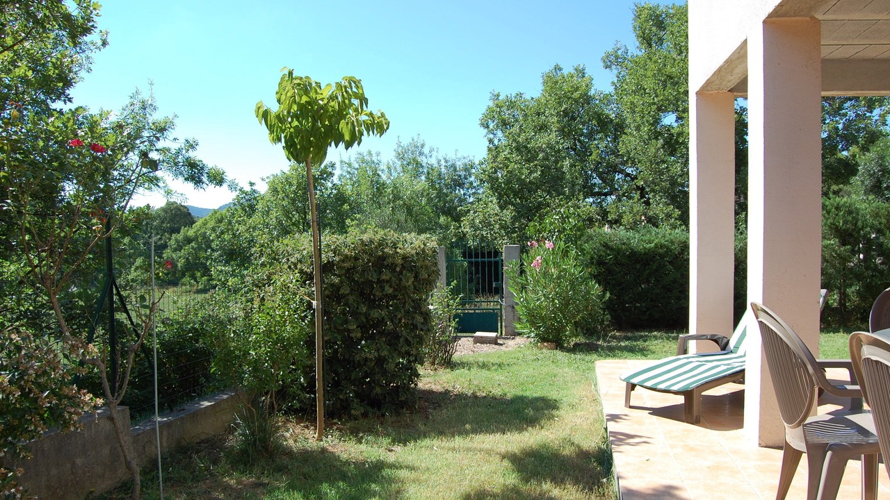 Photo of Outdoor in Le Val