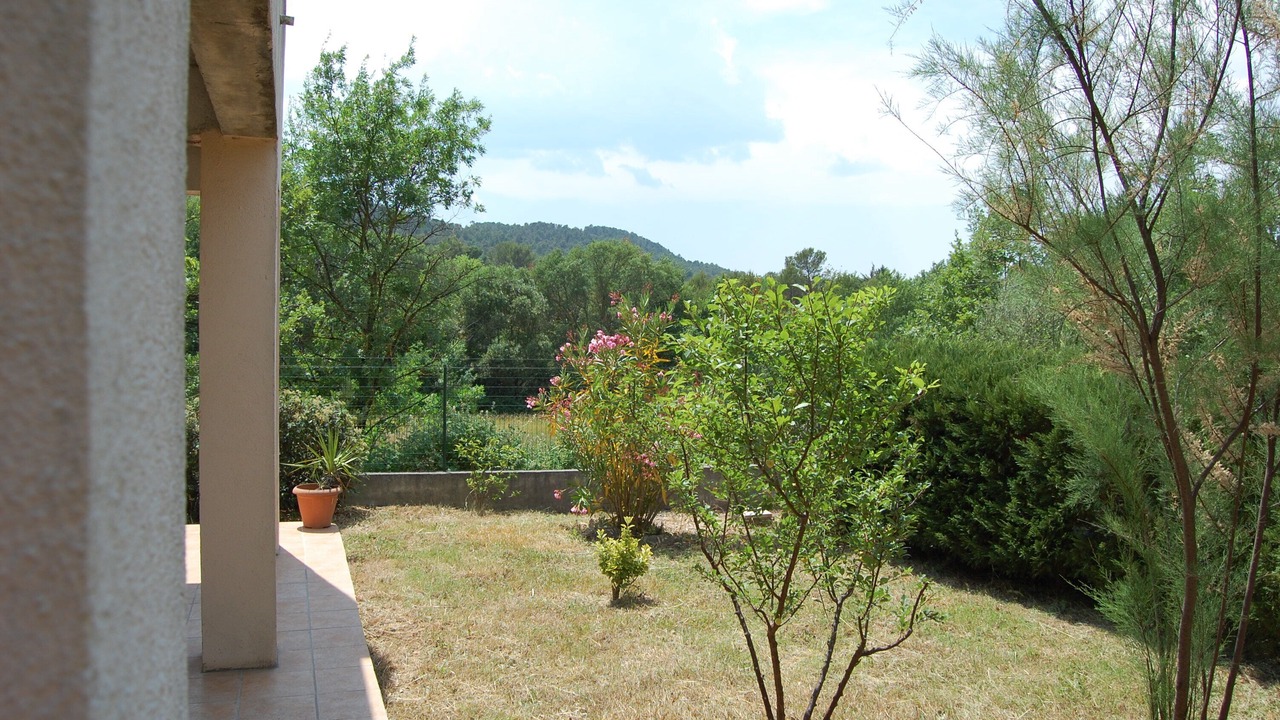 Photo of Outdoor in Le Val