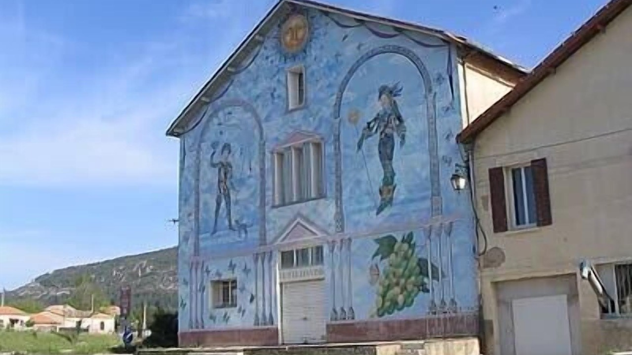 Photo of Outdoor in Le Val