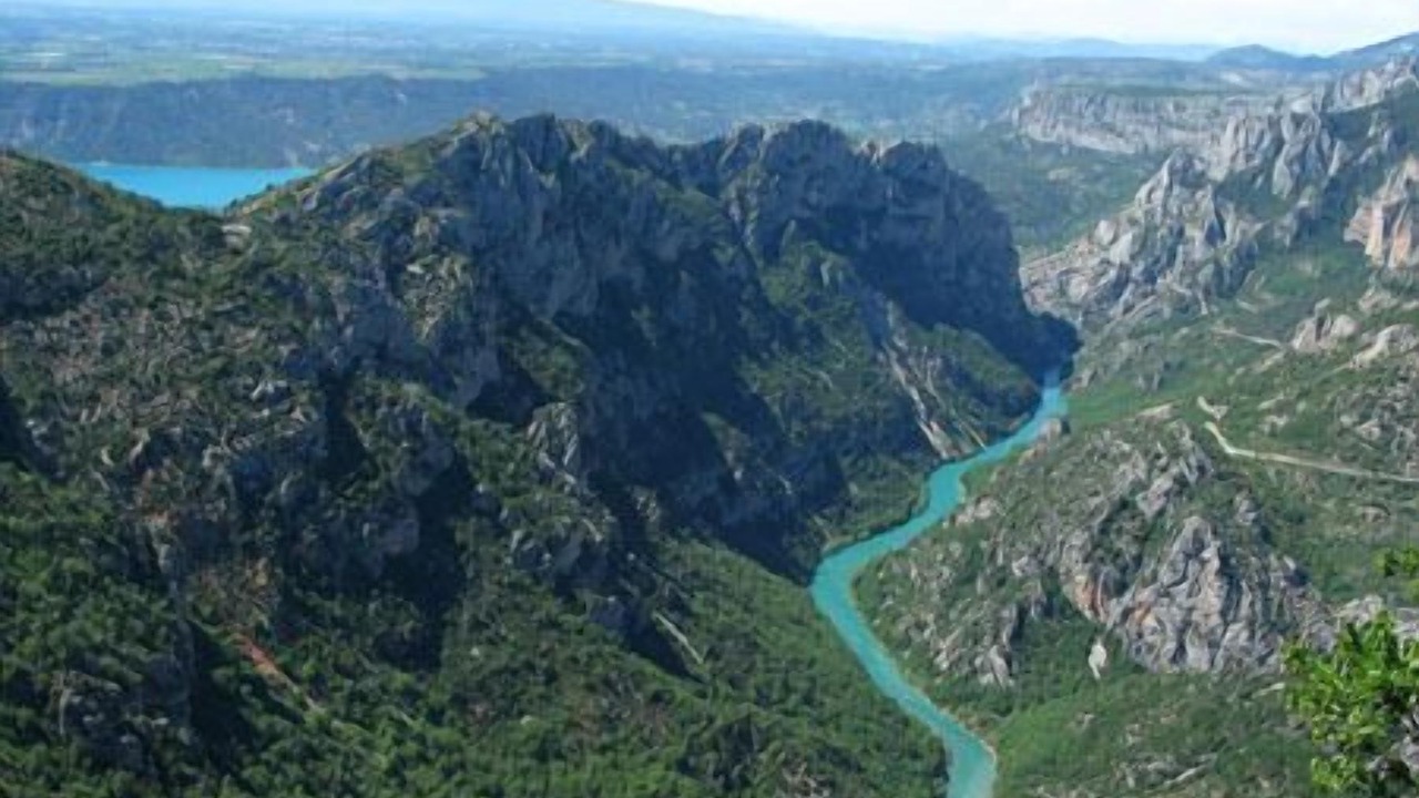 Photo of Outdoor in Le Val