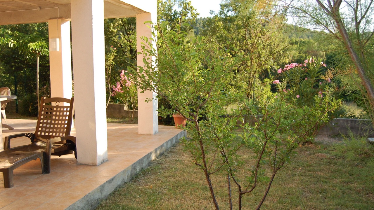 Photo of Outdoor in Le Val