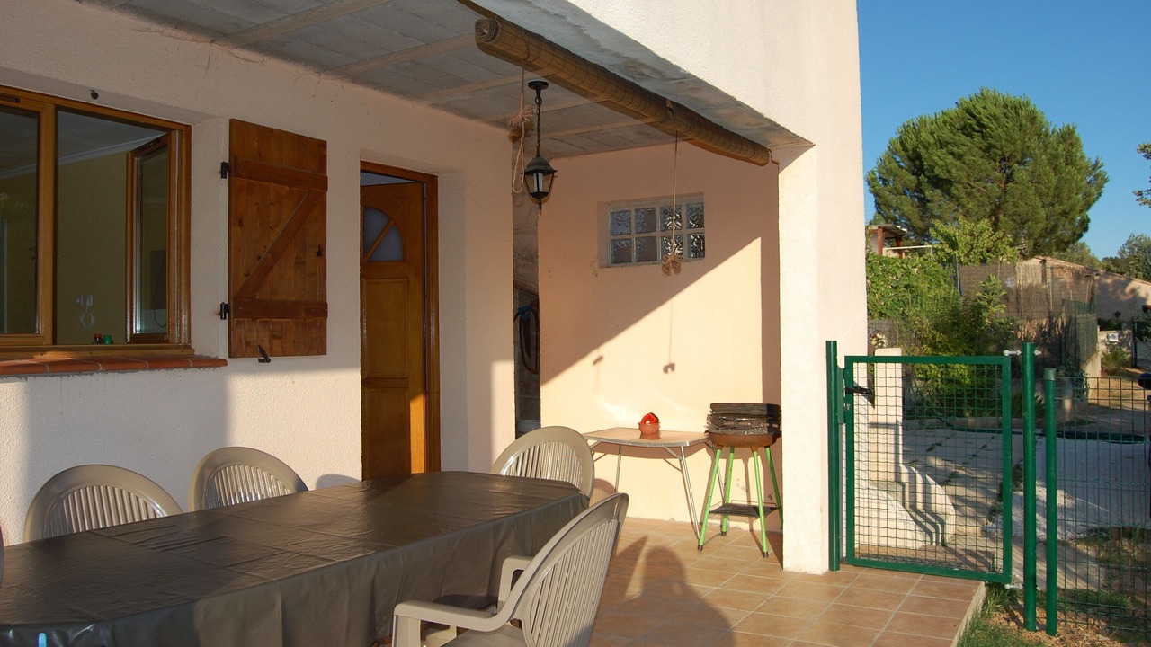 Photo of Outdoor in Le Val