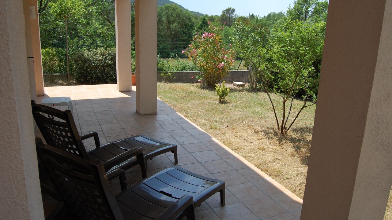 Photo of Outdoor in Le Val