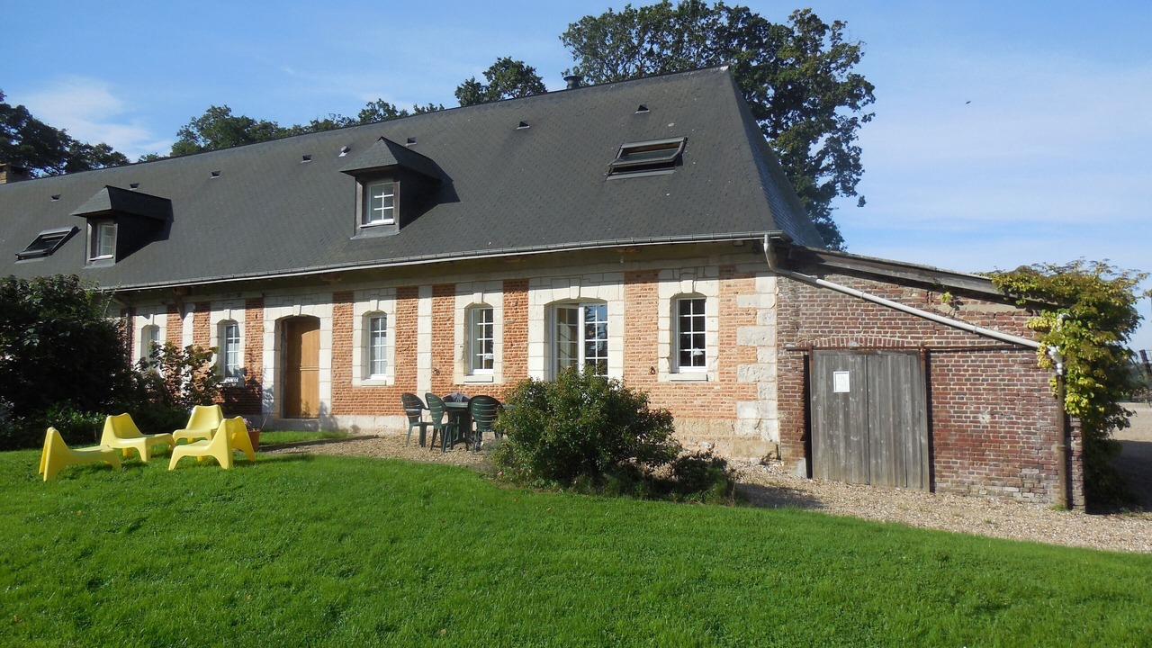 Photo of Outdoor in Saint-Sauveur-d'Emalleville