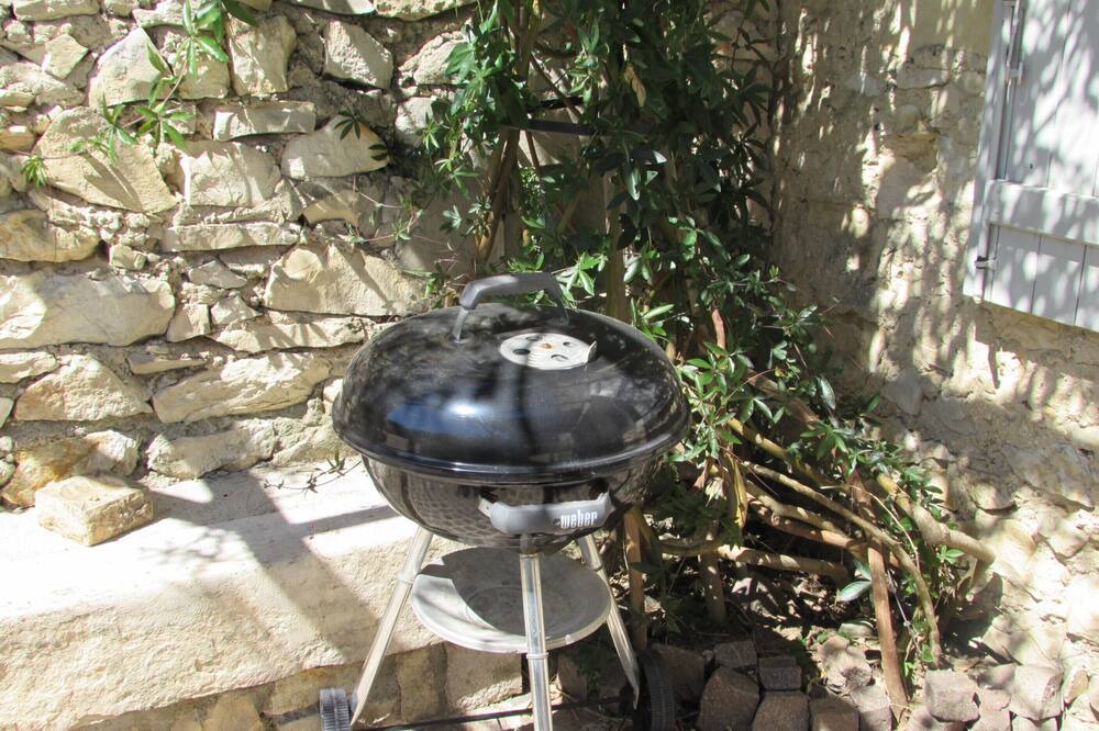 Photo of Outdoor in Sauzet