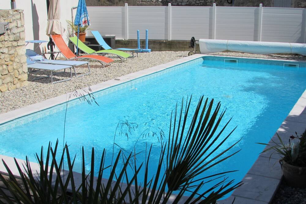 Photo of Outdoor in Sauzet