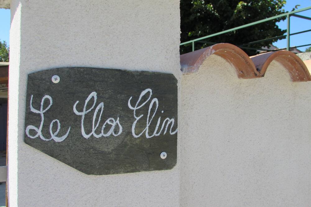 Photo of Outdoor in Sauzet