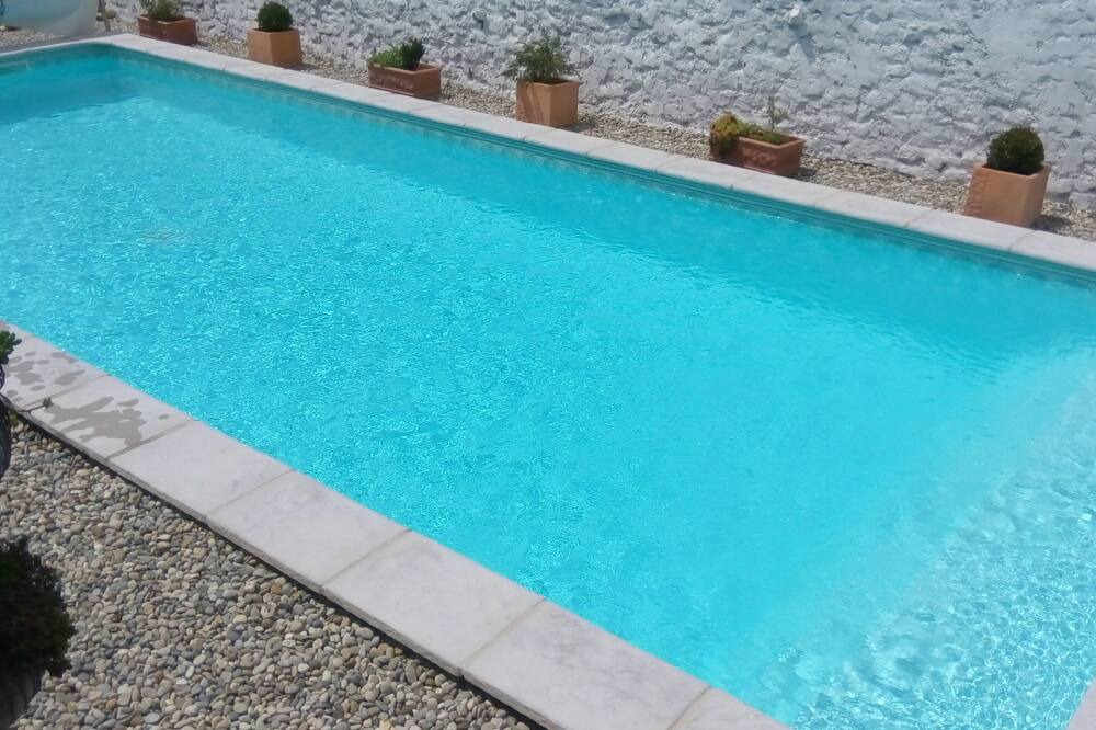 Photo of Outdoor in Sauzet