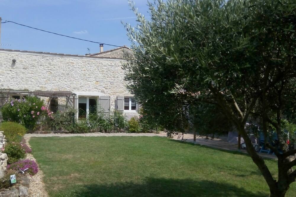 Photo of Outdoor in Sauzet