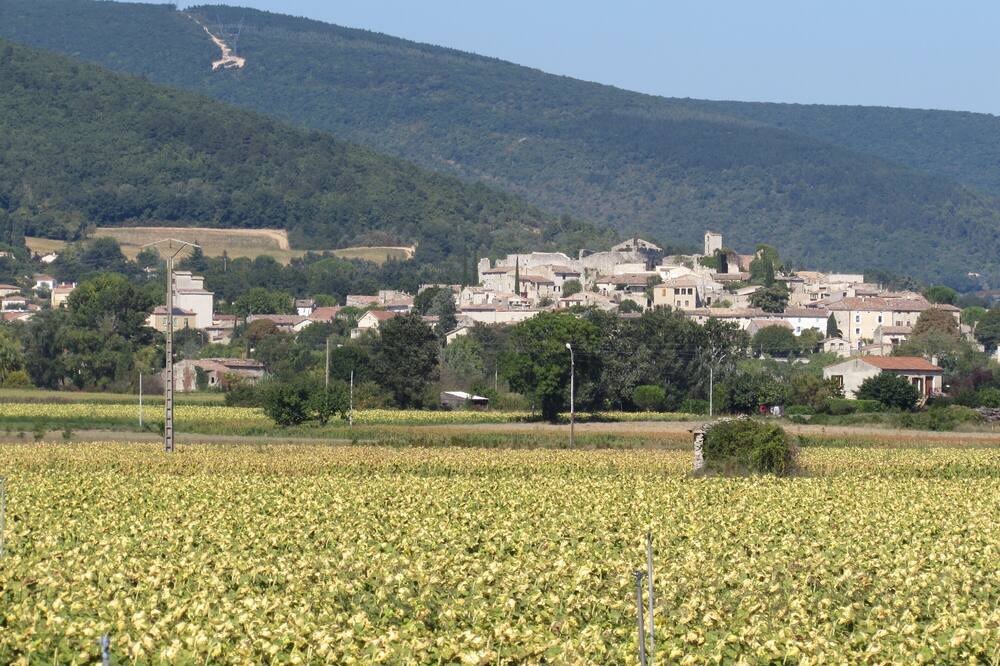 Photo of Outdoor in Sauzet