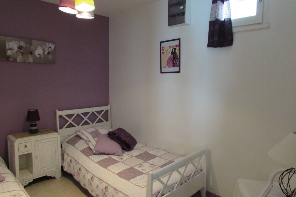 Photo of Bedroom in Sauzet