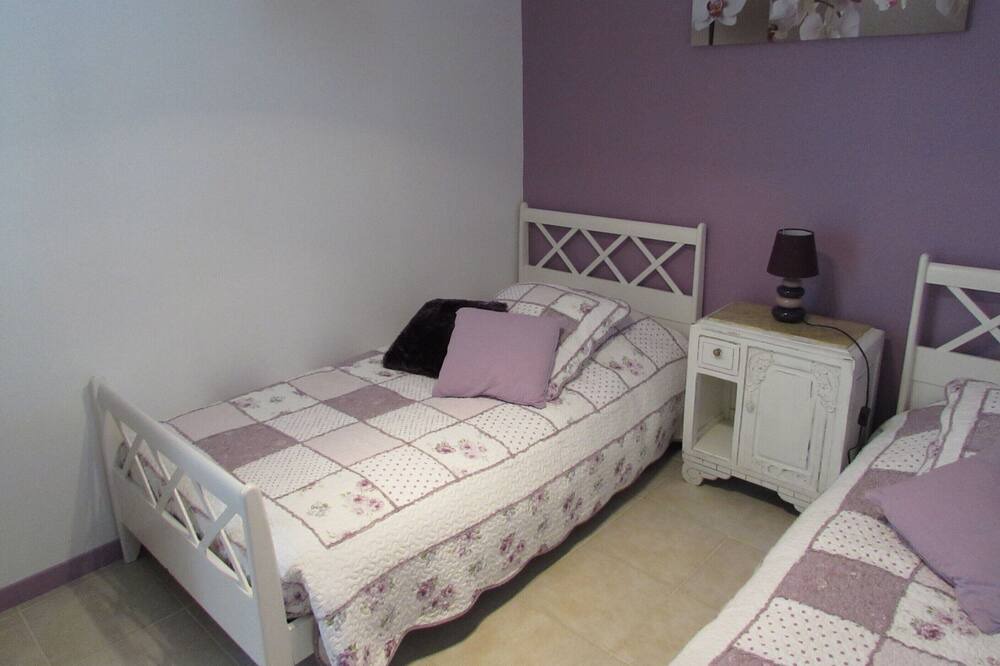 Photo of Bedroom in Sauzet