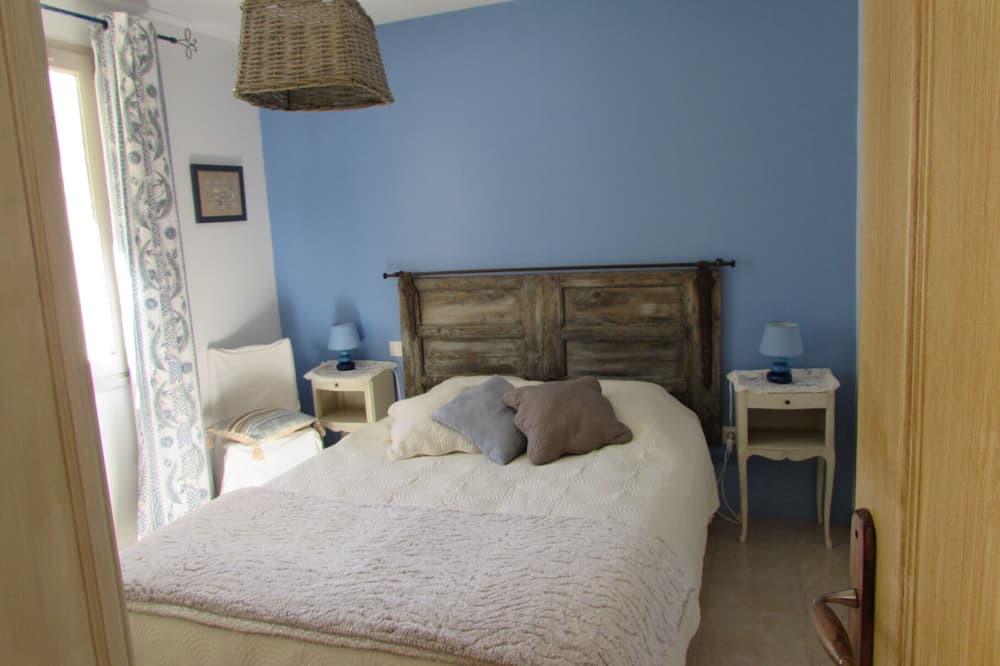 Photo of Bedroom in Sauzet