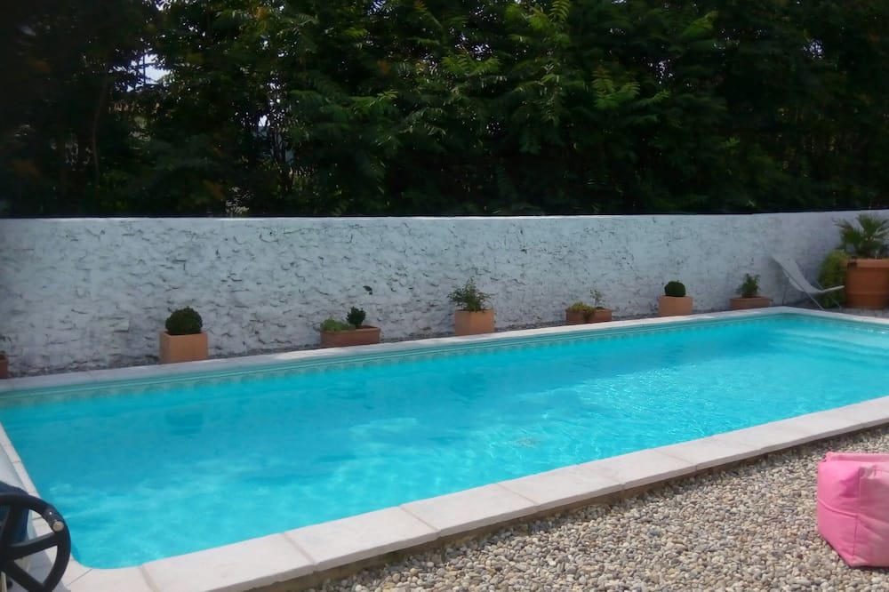 Photo of Outdoor in Sauzet