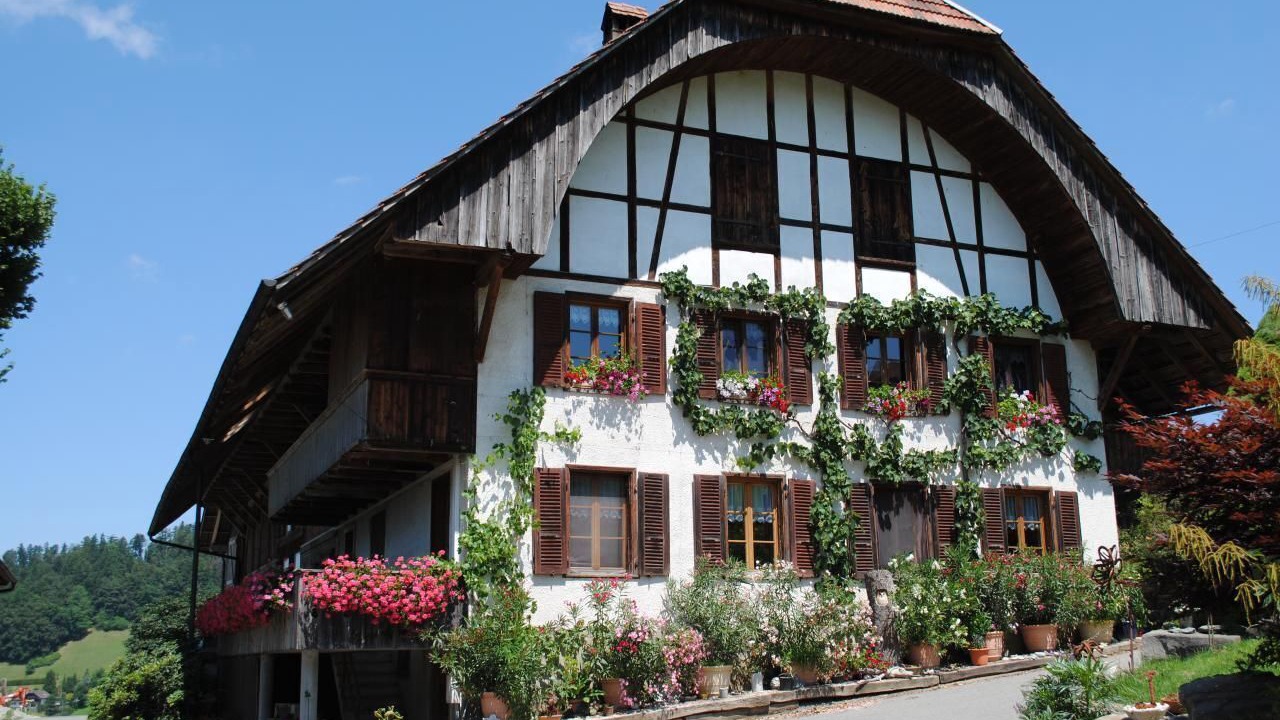 Photo of Outdoor in Oberbalm