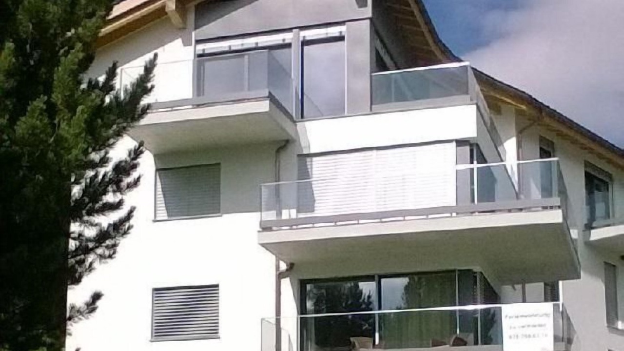 Photo of Outdoor in Sankt Moritz-Bad