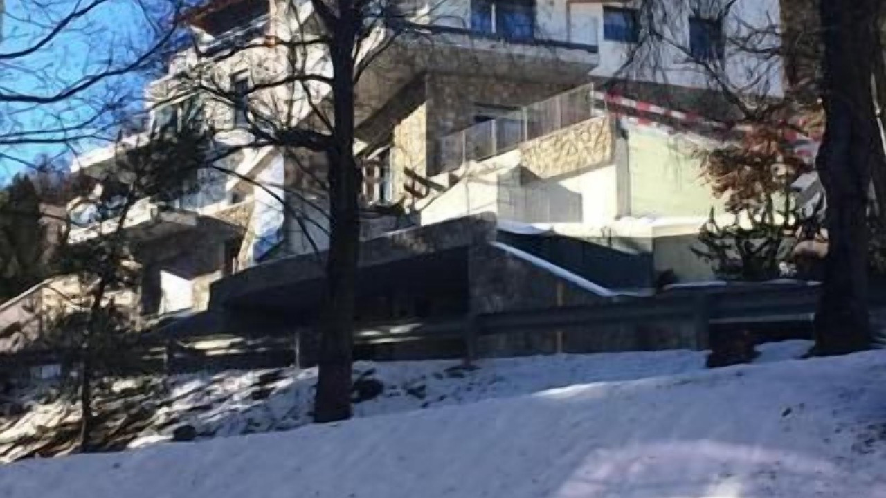 Photo of Outdoor in Sankt Moritz-Bad