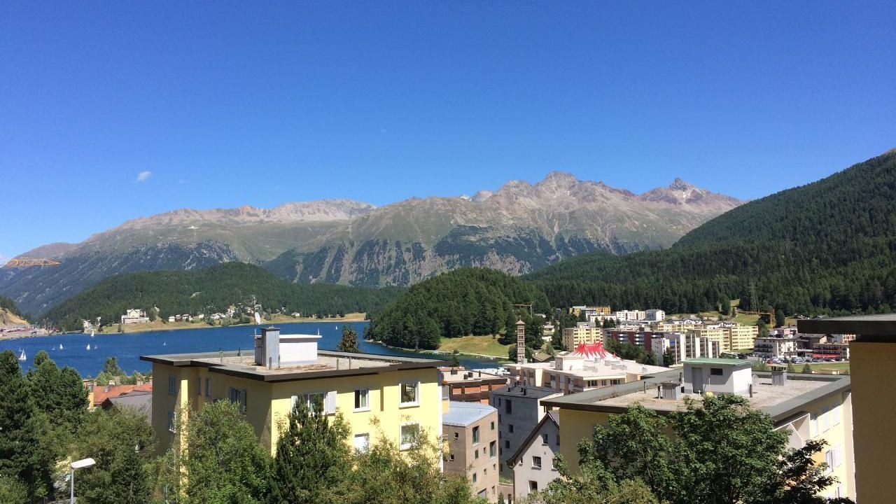 Photo of Others in Sankt Moritz-Bad