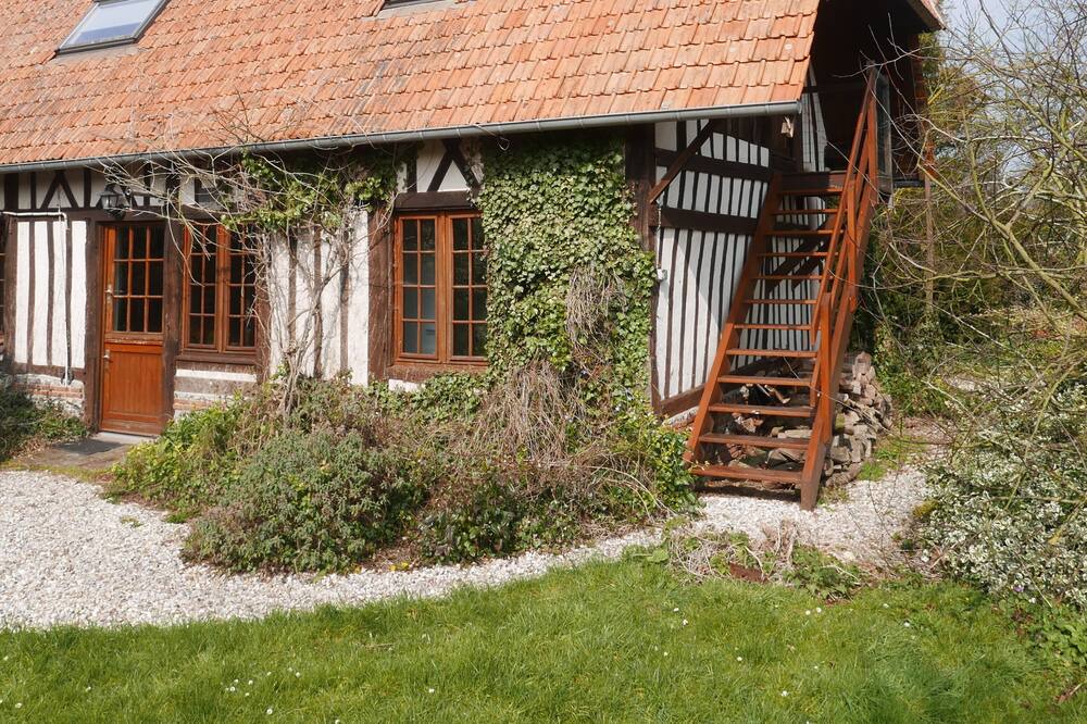 Photo of Outdoor in Lammerville