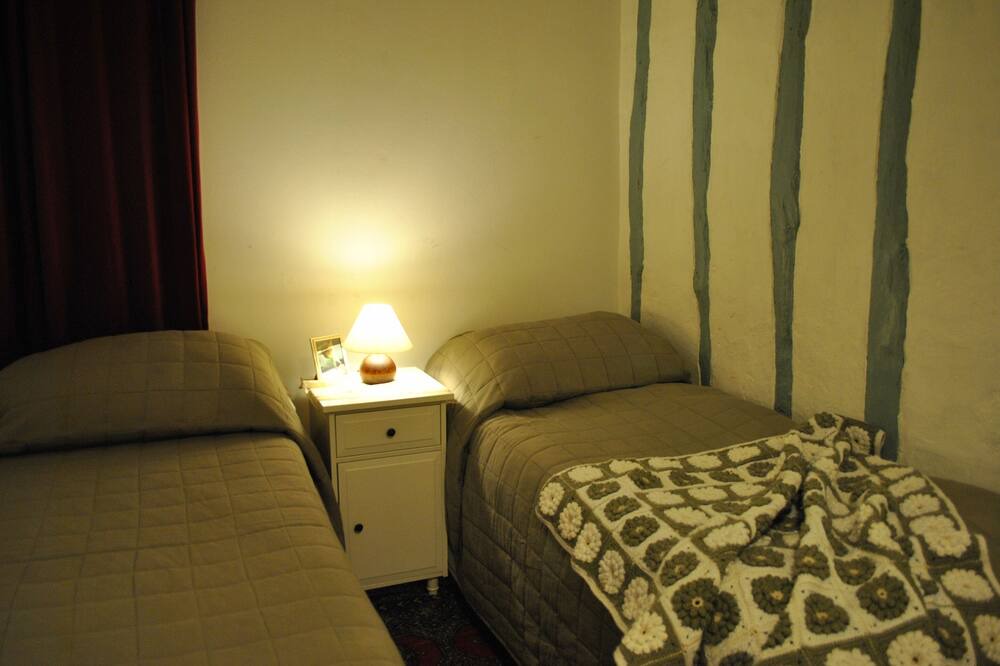 Photo of Bedroom in Lammerville