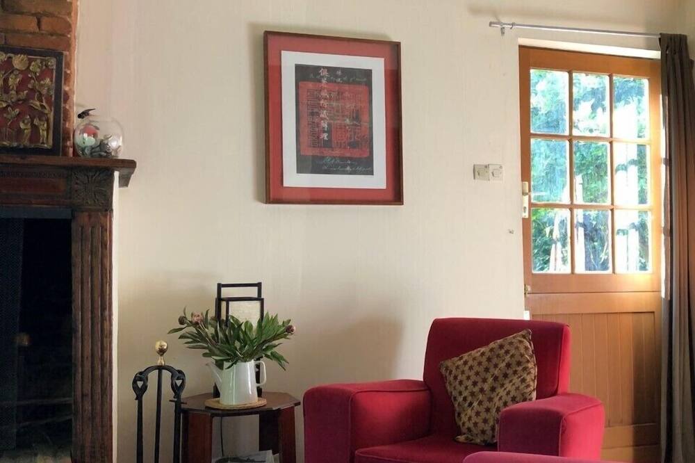 Photo of Livingroom in Lammerville