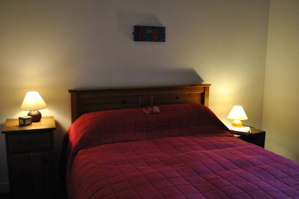 Photo of Bedroom in Lammerville