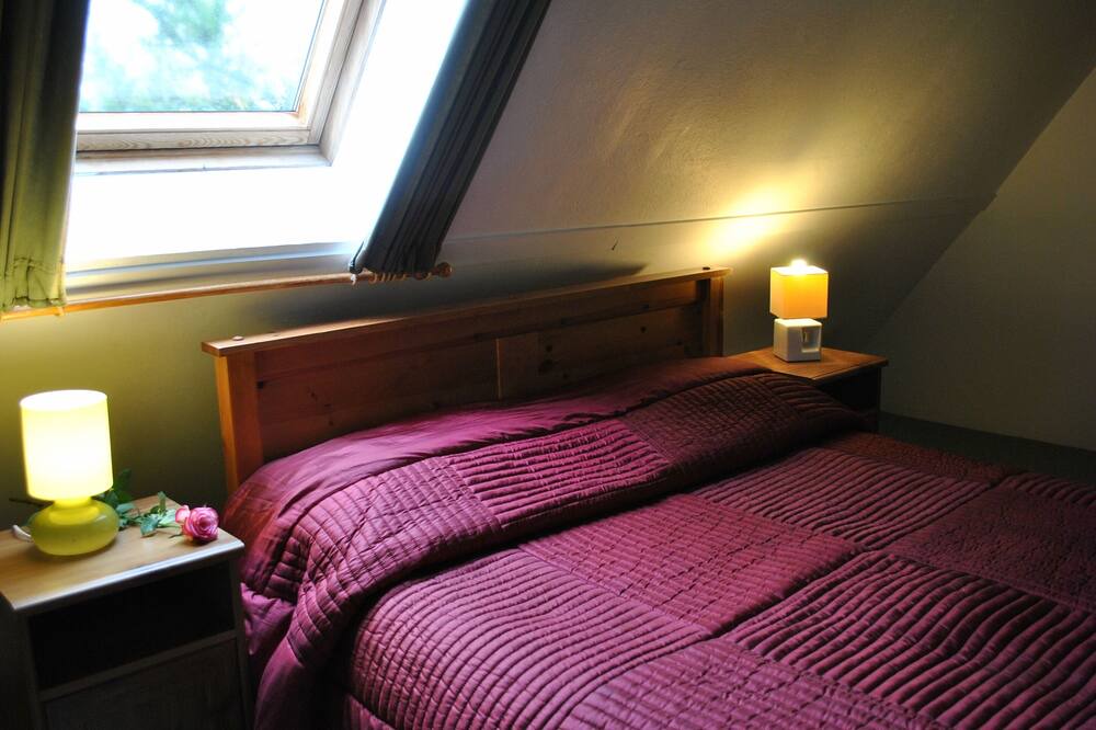 Photo of Bedroom in Lammerville