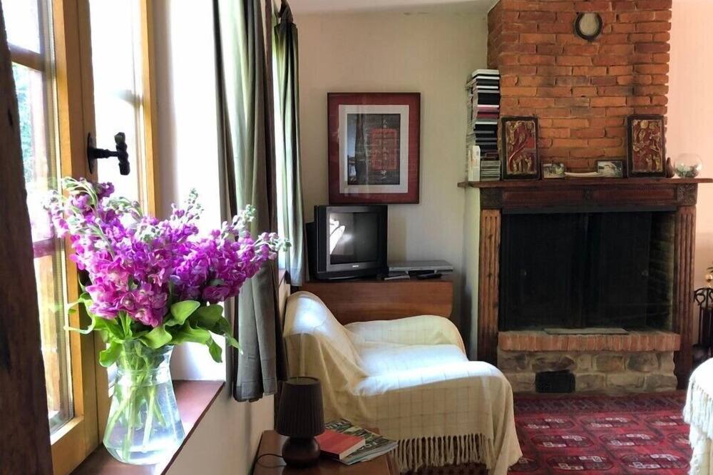 Photo of Bedroom in Lammerville