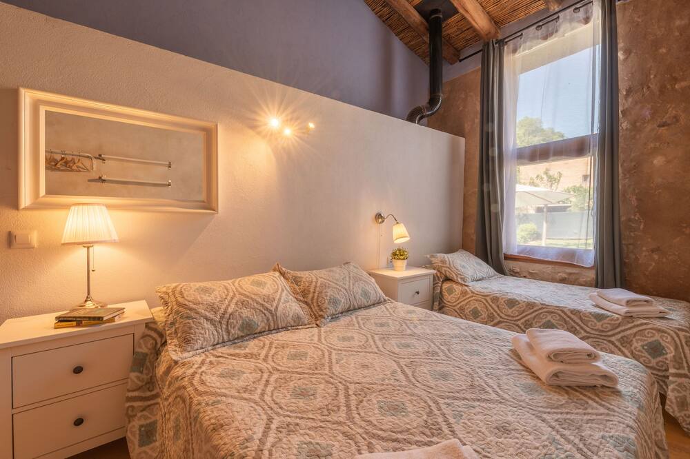 Photo of Bedroom in Sant Esteve de Guialbes