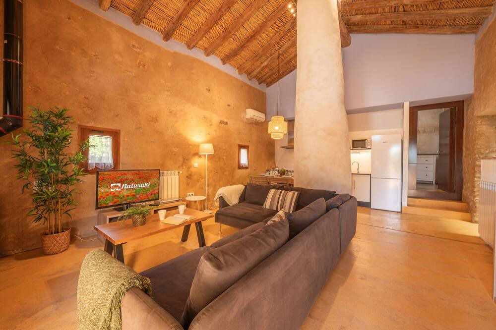 Photo of Livingroom in Sant Esteve de Guialbes