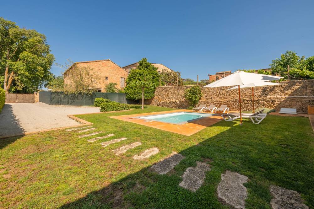 Photo of Outdoor in Sant Esteve de Guialbes