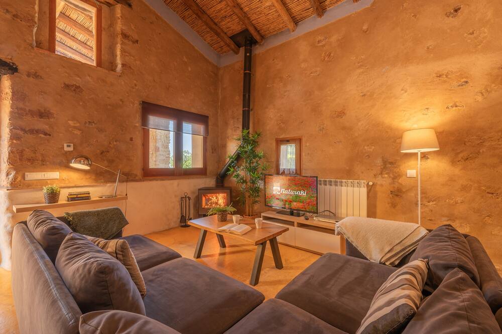 Photo of Livingroom in Sant Esteve de Guialbes