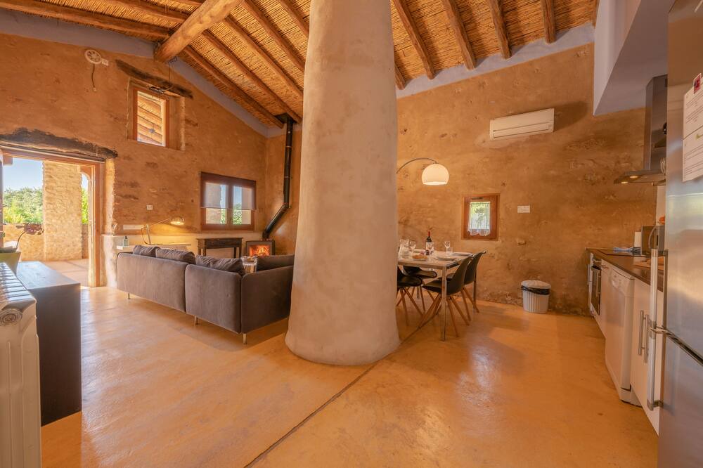 Photo of Kitchen in Sant Esteve de Guialbes