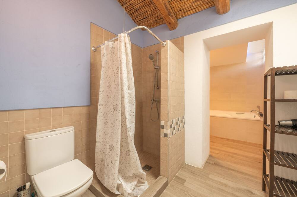 Photo of Bathroom in Sant Esteve de Guialbes