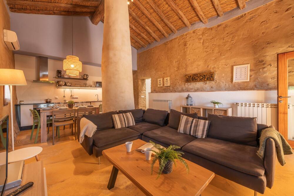 Photo of Livingroom in Sant Esteve de Guialbes