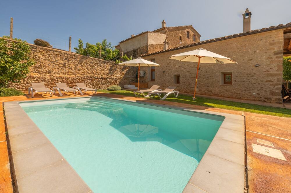 Photo of Outdoor in Sant Esteve de Guialbes