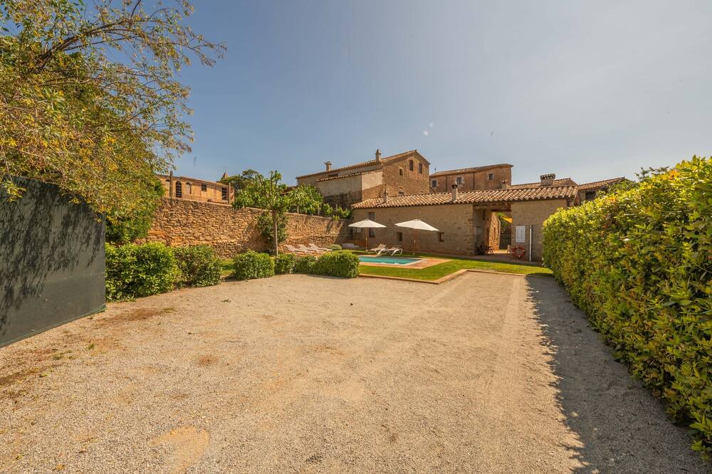 Photo of Outdoor in Sant Esteve de Guialbes