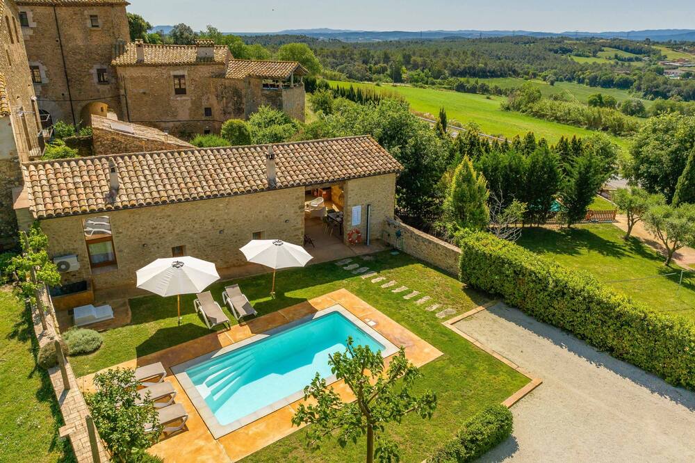 Photo of Outdoor in Sant Esteve de Guialbes