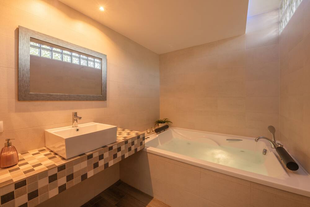 Photo of Bathroom in Sant Esteve de Guialbes