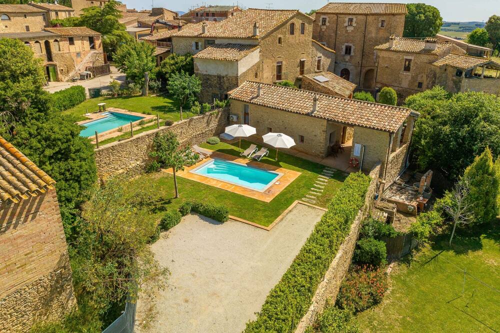Photo of Outdoor in Sant Esteve de Guialbes