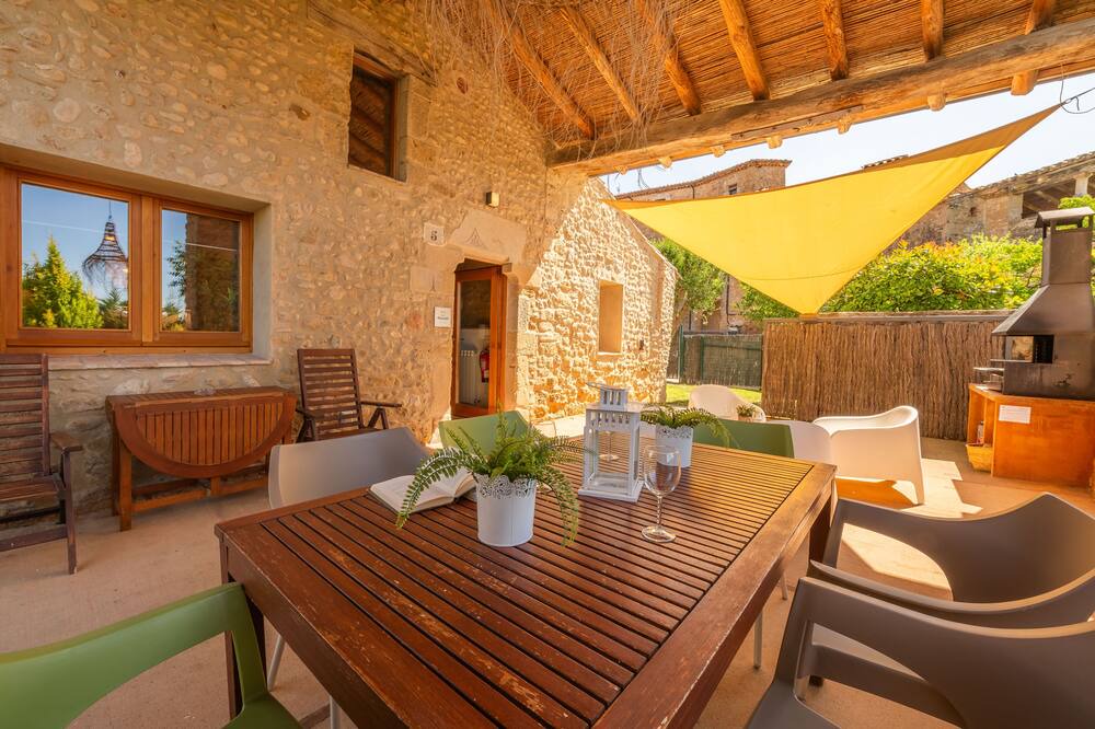 Photo of Outdoor in Sant Esteve de Guialbes