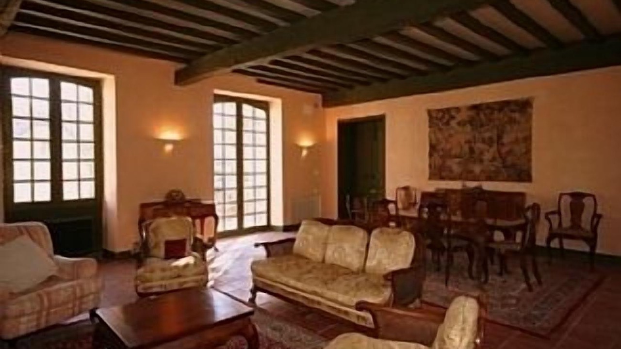Photo of Livingroom in Orincles